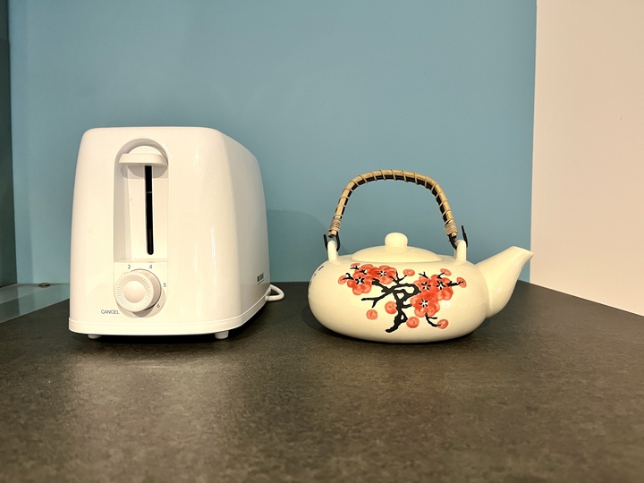 Studio calme Saint-Malo Intramuros 150 m de la mer